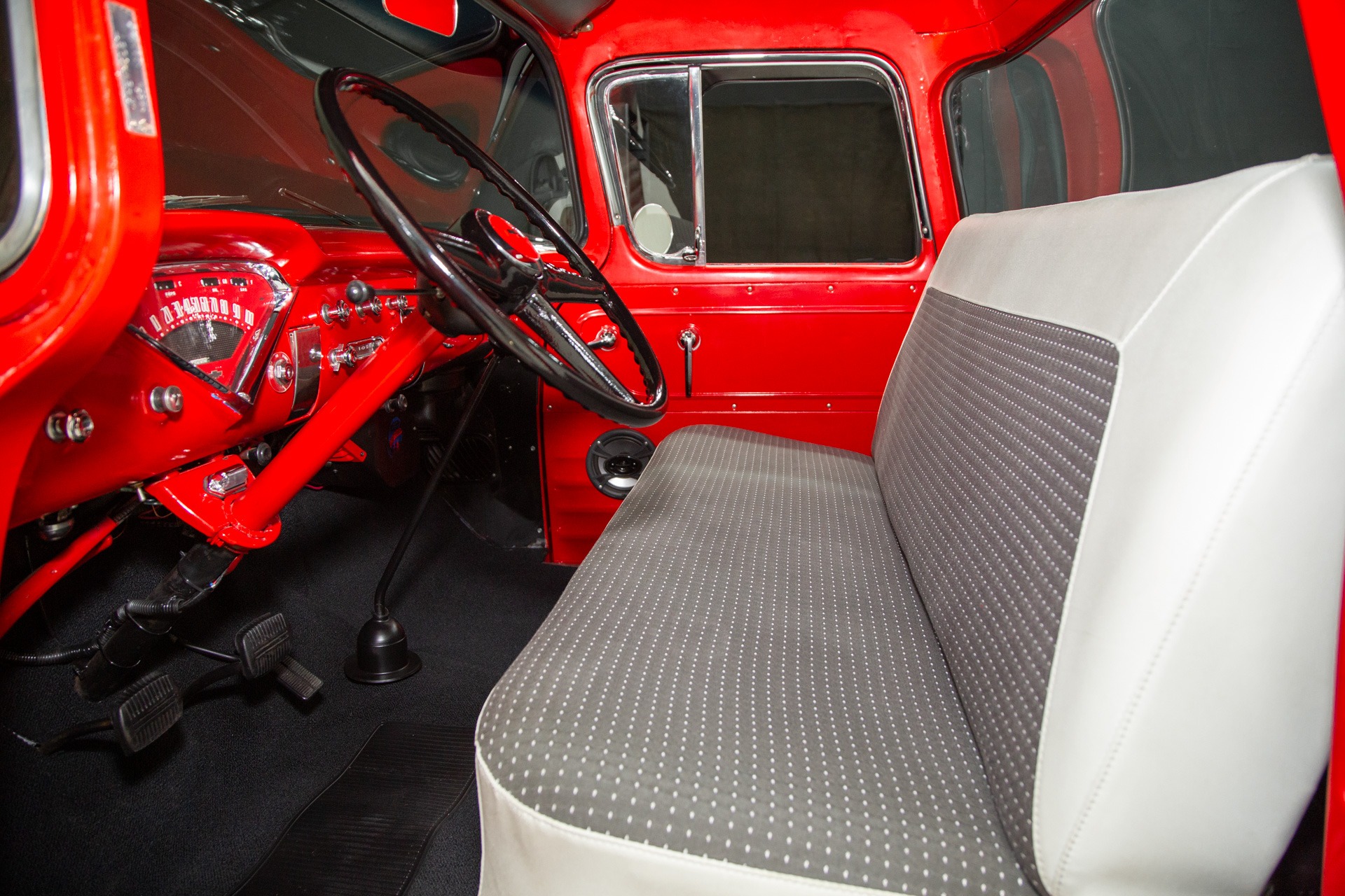 Used 1955 Chevrolet Pickup Cameo Big Back Window 4-Spd | St. Petersburg, FL