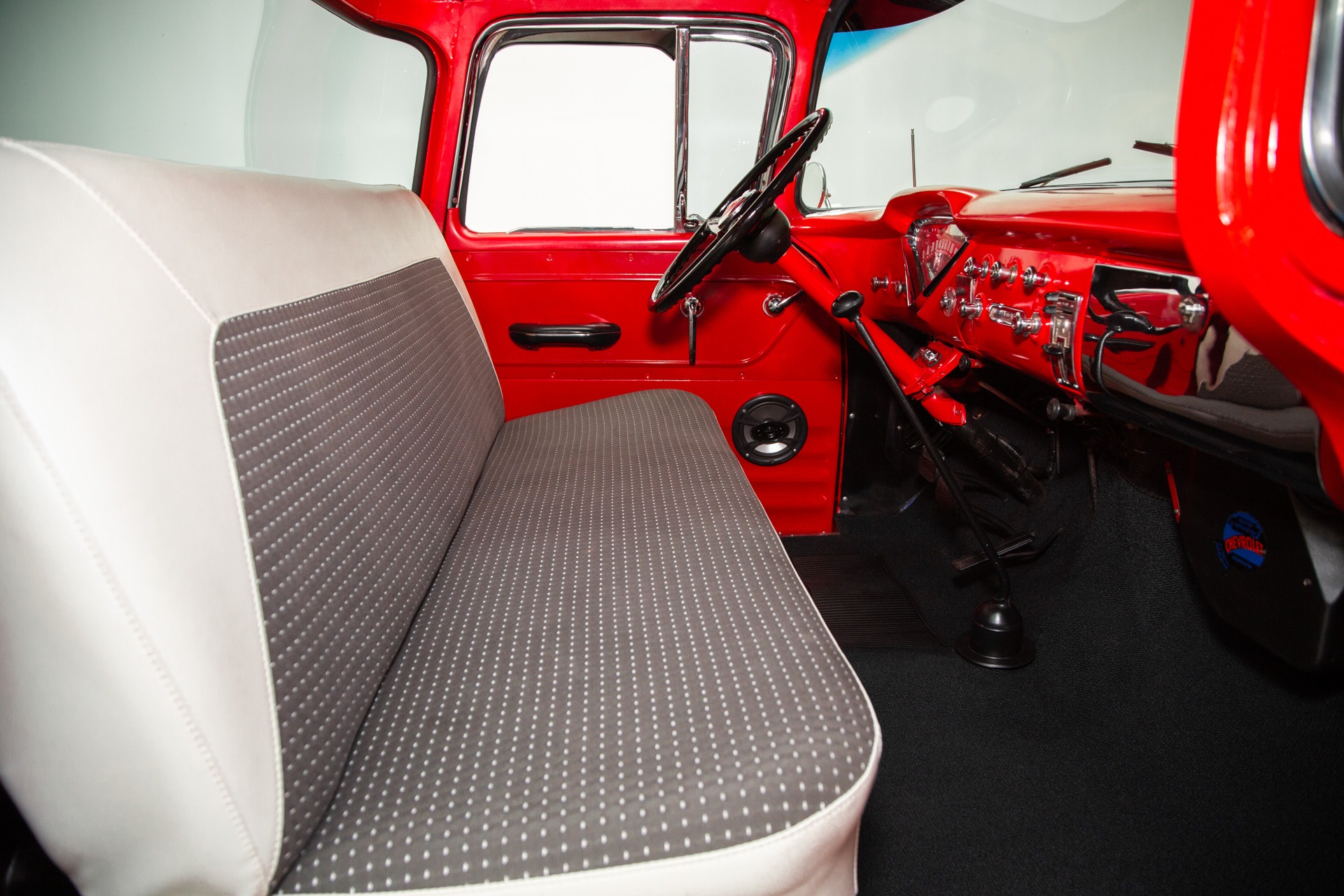 Used 1955 Chevrolet Pickup Cameo Big Back Window 4-Spd | St. Petersburg, FL