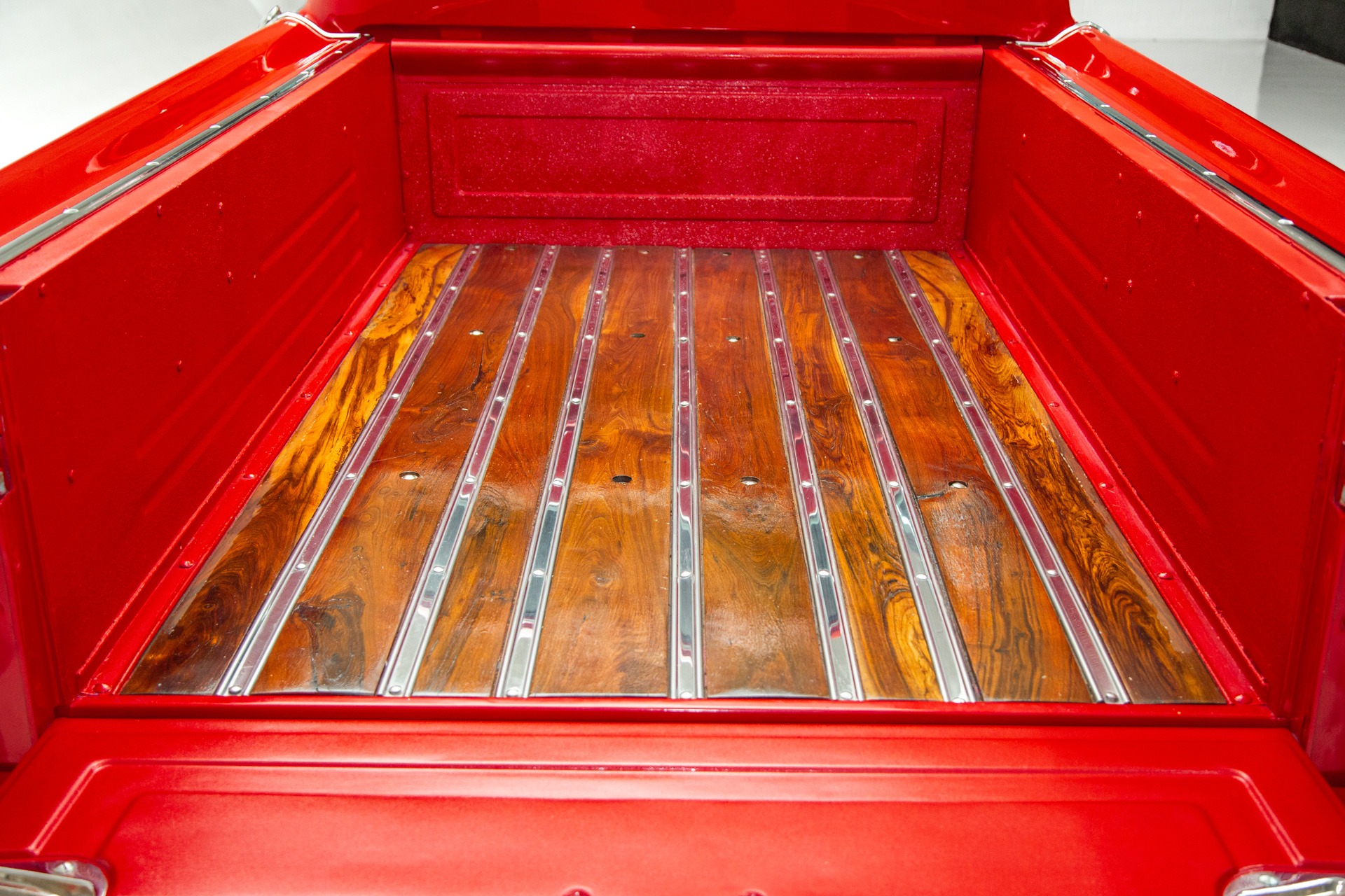 Used 1955 Chevrolet Pickup Cameo Big Back Window 4-Spd | St. Petersburg, FL