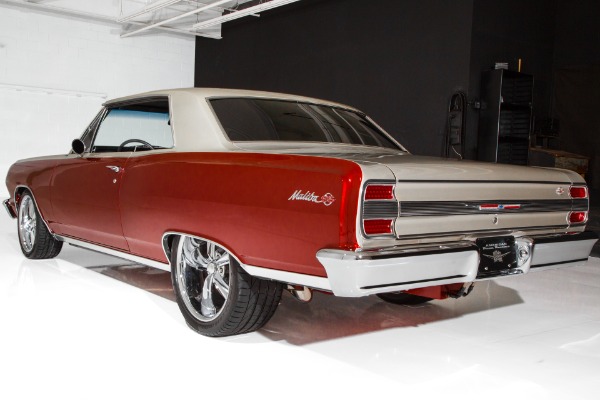 For Sale Used 1964 Chevrolet Chevelle Extensive Build, Loaded | American Dream Machines Des Moines IA 50309