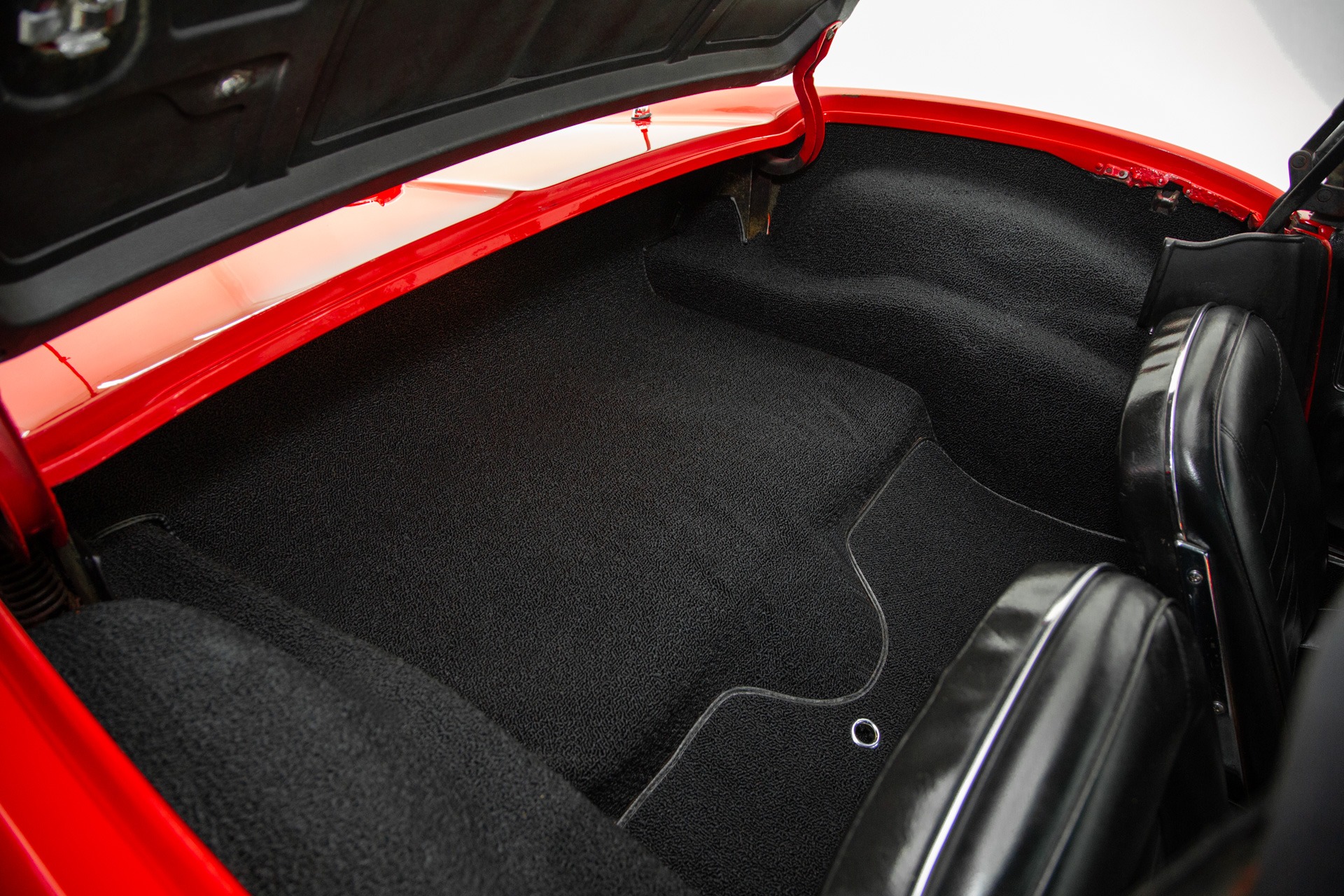 Used 1966 Chevrolet Corvette 454 Aluminum Heads 4-Speed | St. Petersburg, FL