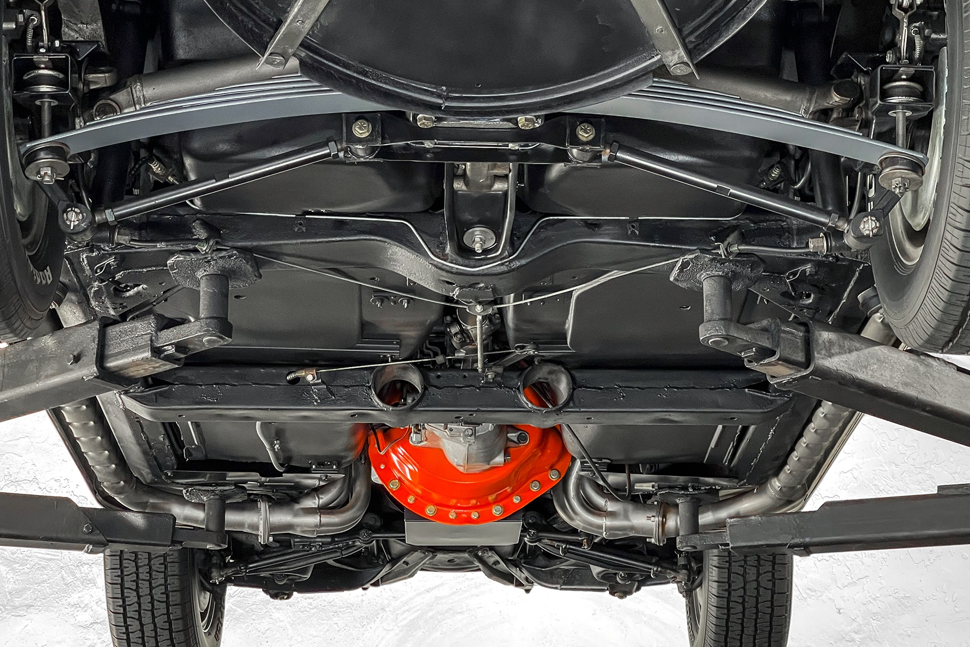 Used 1966 Chevrolet Corvette 454 Aluminum Heads 4-Speed | St. Petersburg, FL