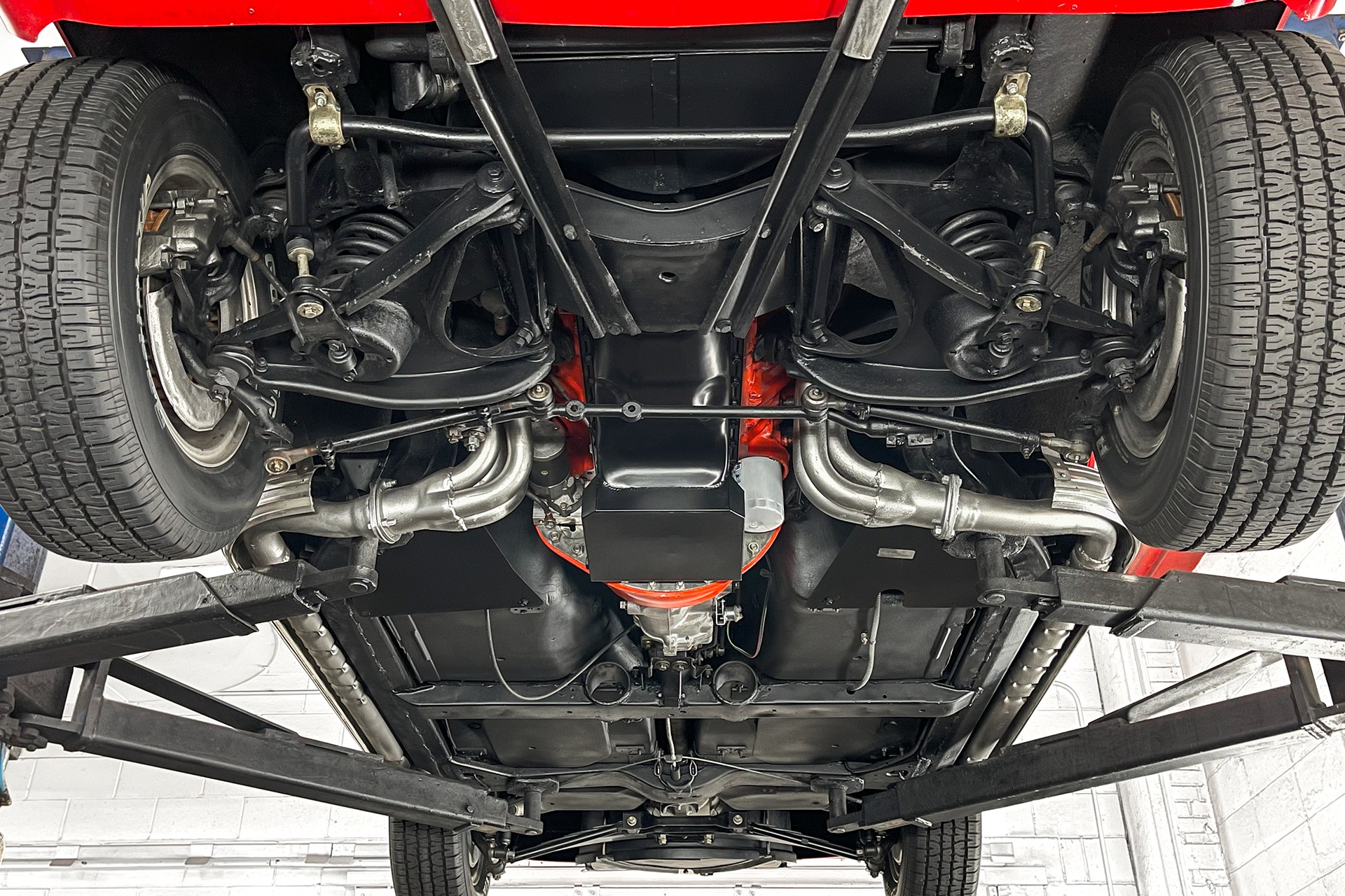 Used 1966 Chevrolet Corvette 454 Aluminum Heads 4-Speed | St. Petersburg, FL