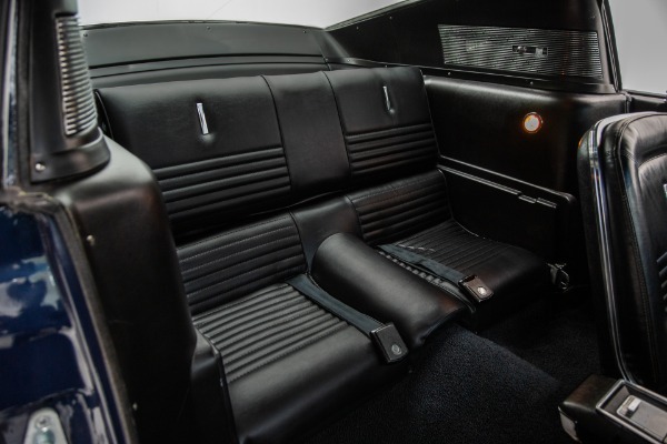 For Sale Used 1967 Ford Mustang GTA Fastback S-Code 390 | American Dream Machines Des Moines IA 50309