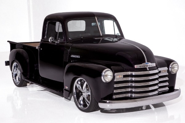 For Sale Used 1951 Chevrolet Pickup Show Truck, 383 Stroker | American Dream Machines Des Moines IA 50309