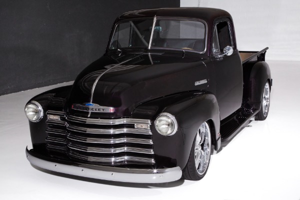 For Sale Used 1951 Chevrolet Pickup Show Truck, 383 Stroker | American Dream Machines Des Moines IA 50309