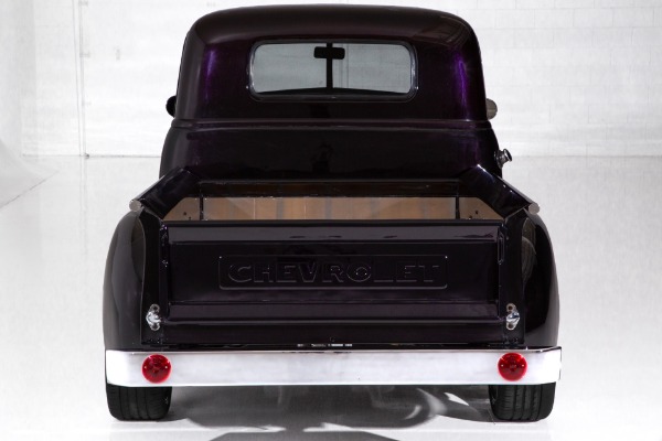 For Sale Used 1951 Chevrolet Pickup Show Truck, 383 Stroker | American Dream Machines Des Moines IA 50309