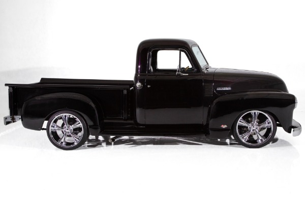 For Sale Used 1951 Chevrolet Pickup Show Truck, 383 Stroker | American Dream Machines Des Moines IA 50309