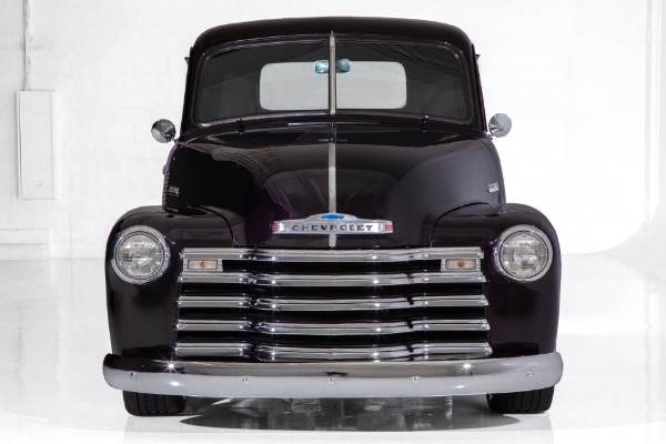 For Sale Used 1951 Chevrolet Pickup Show Truck, 383 Stroker | American Dream Machines Des Moines IA 50309