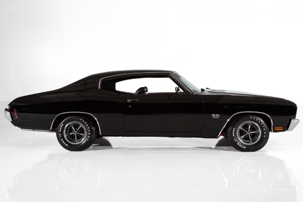 格安人気 1970 - 4-Speed Match, #s SS396, Chevelle Chevrolet ジャケット・アウター
