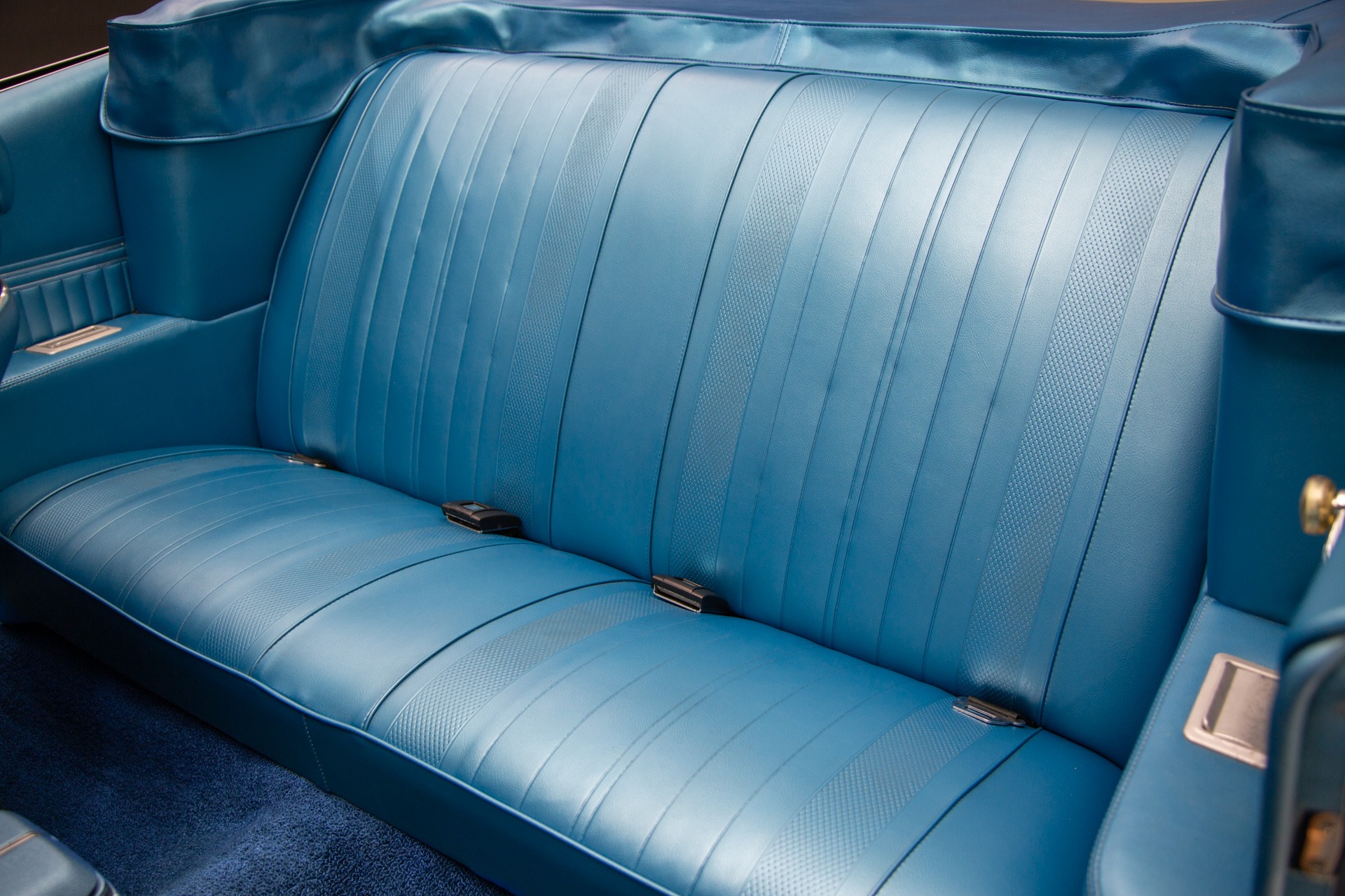 Used 1970 Chevrolet Chevelle Frame-off 454/450 4-Spd | St. Petersburg, FL