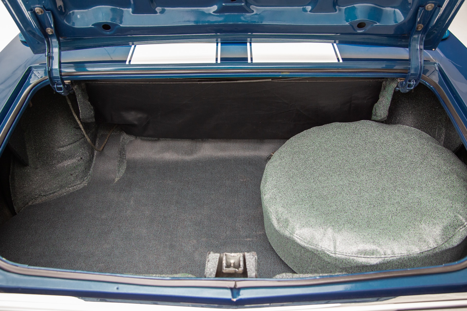 Used 1970 Chevrolet Chevelle Frame-off 454/450 4-Spd | St. Petersburg, FL