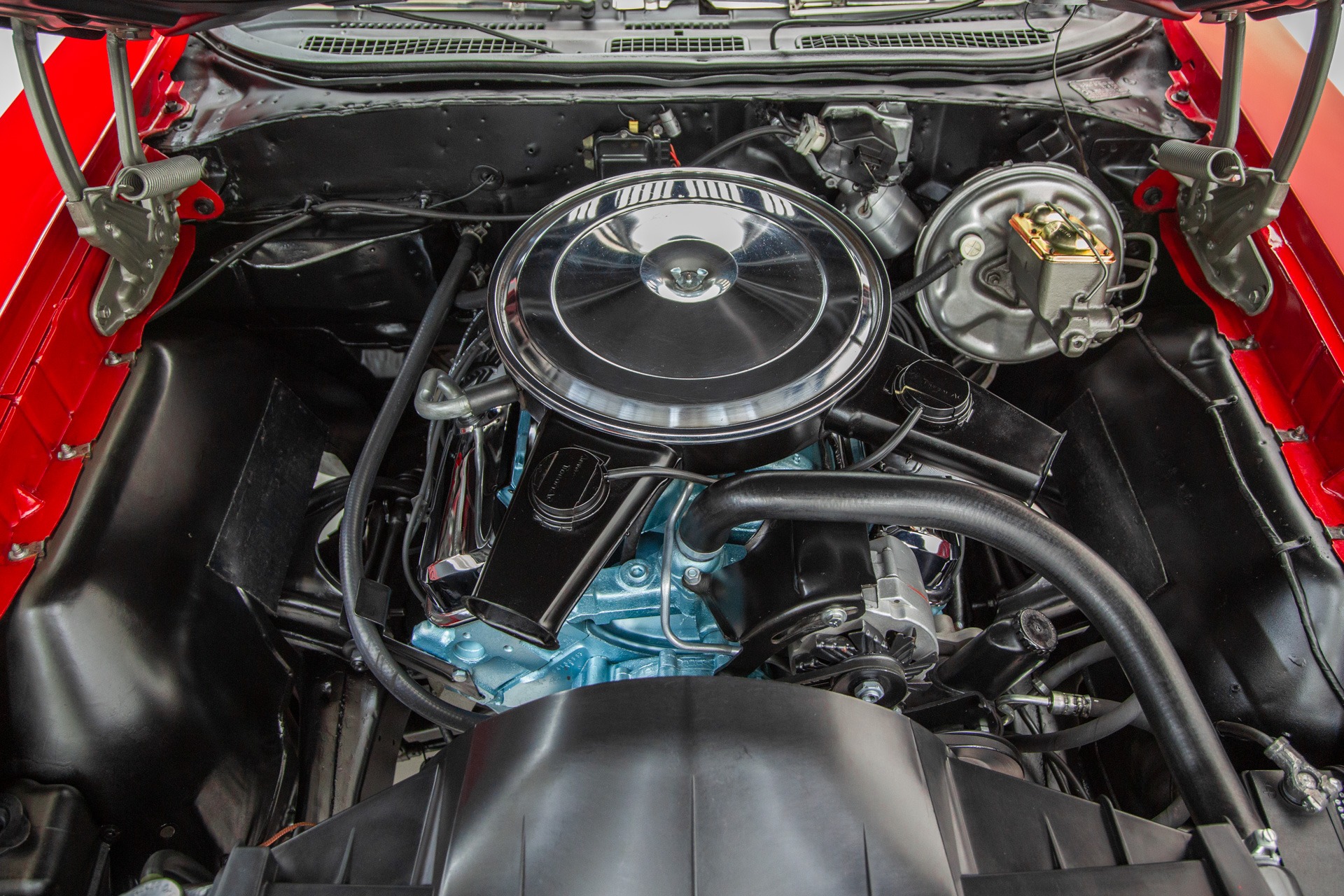 Used 1970 Pontiac GTO 455, 4-Speed, Build Sheet | St. Petersburg, FL