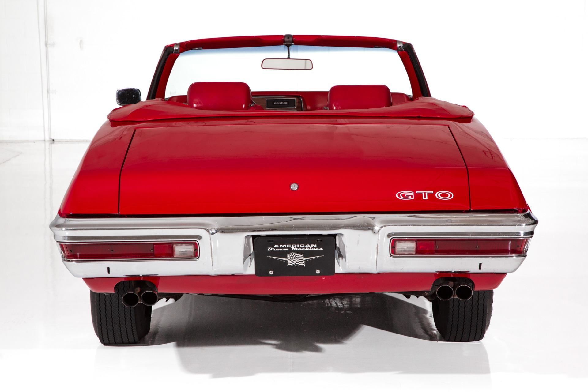Used 1970 Pontiac GTO 455, 4-Speed, Build Sheet | St. Petersburg, FL