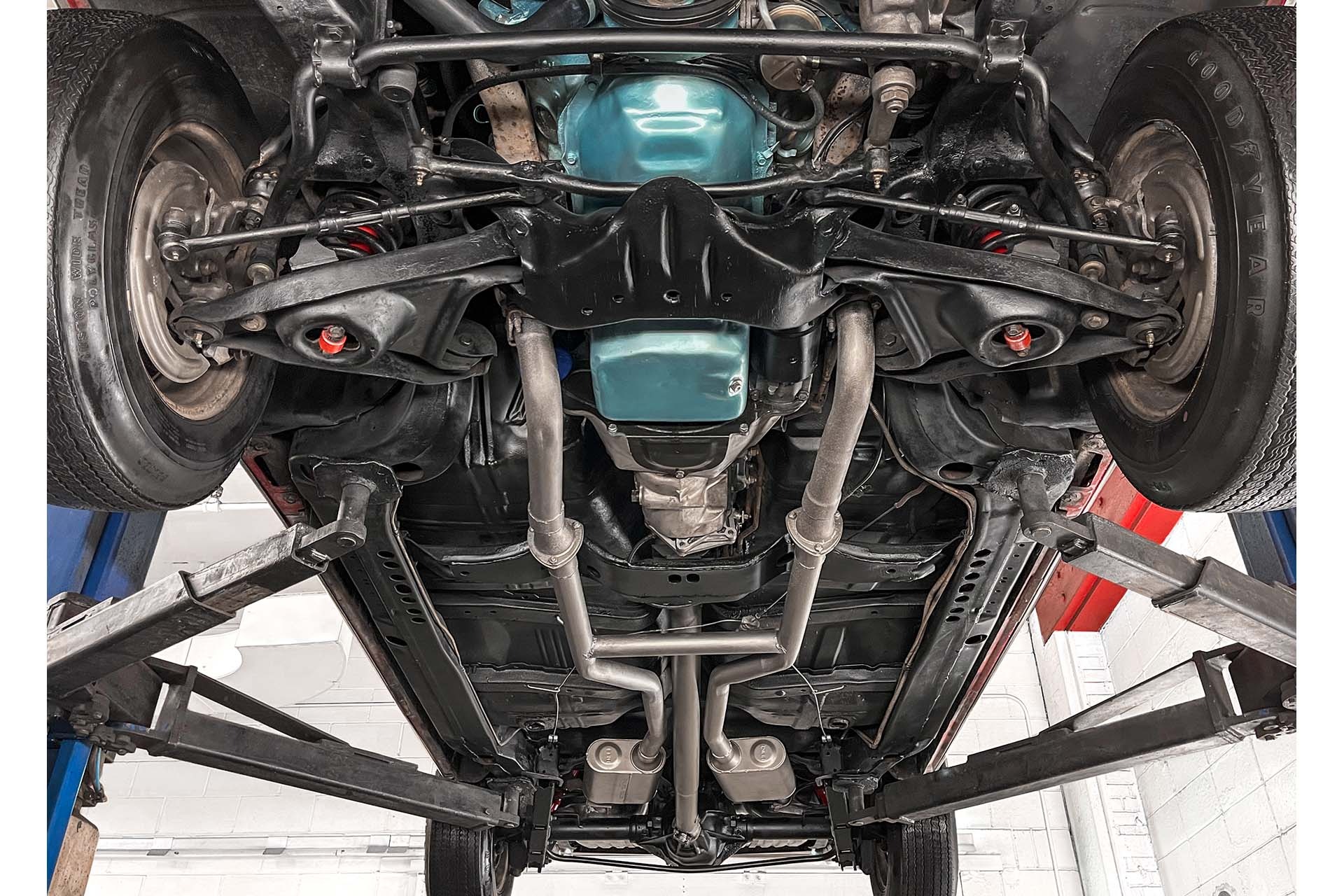 Used 1970 Pontiac GTO 455, 4-Speed, Build Sheet | St. Petersburg, FL