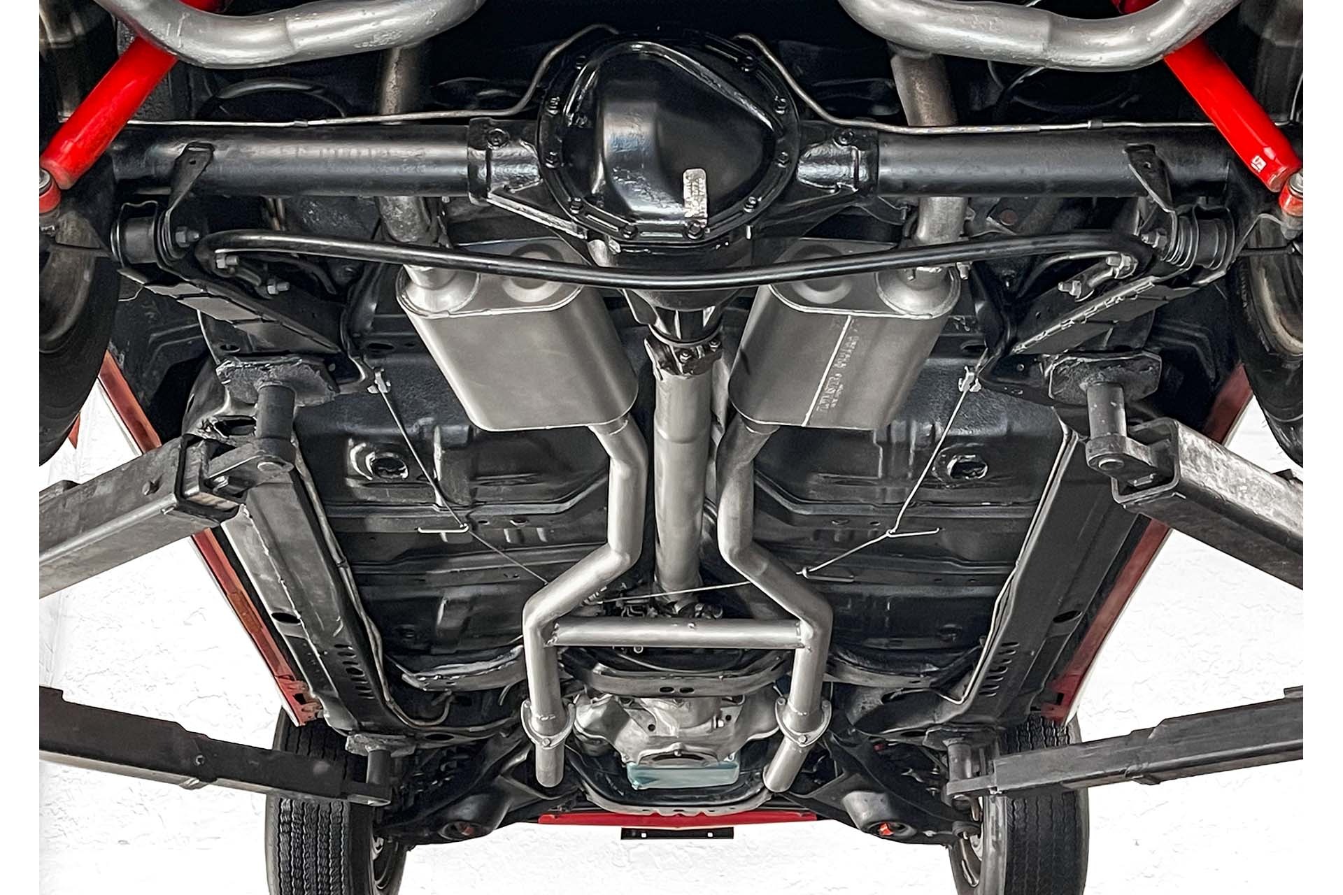 Used 1970 Pontiac GTO 455, 4-Speed, Build Sheet | St. Petersburg, FL