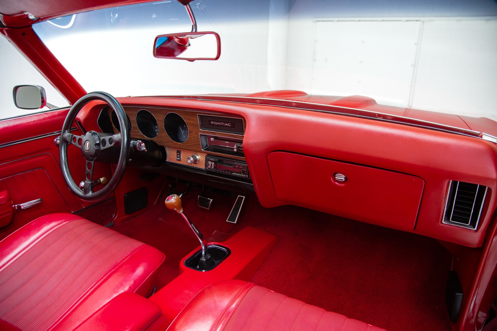 Used 1970 Pontiac GTO 455, 4-Speed, Build Sheet | St. Petersburg, FL