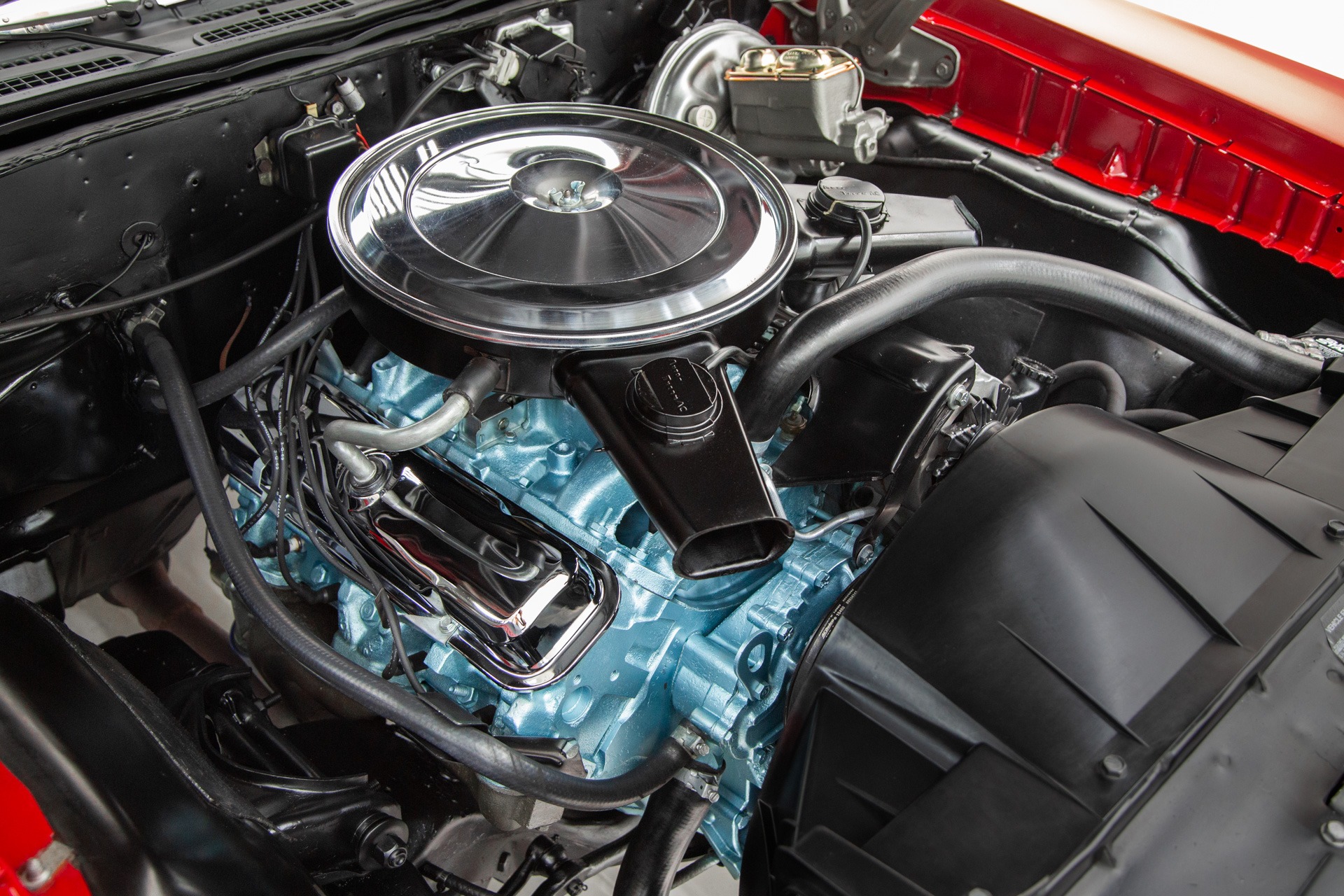 Used 1970 Pontiac GTO 455, 4-Speed, Build Sheet | St. Petersburg, FL