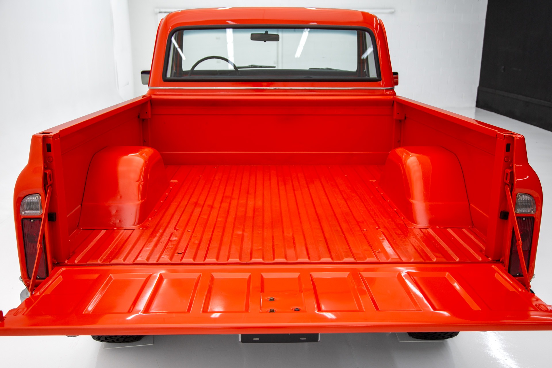 Used 1972 Chevrolet Pickup 4x4 4-Speed PS PB AC | St. Petersburg, FL