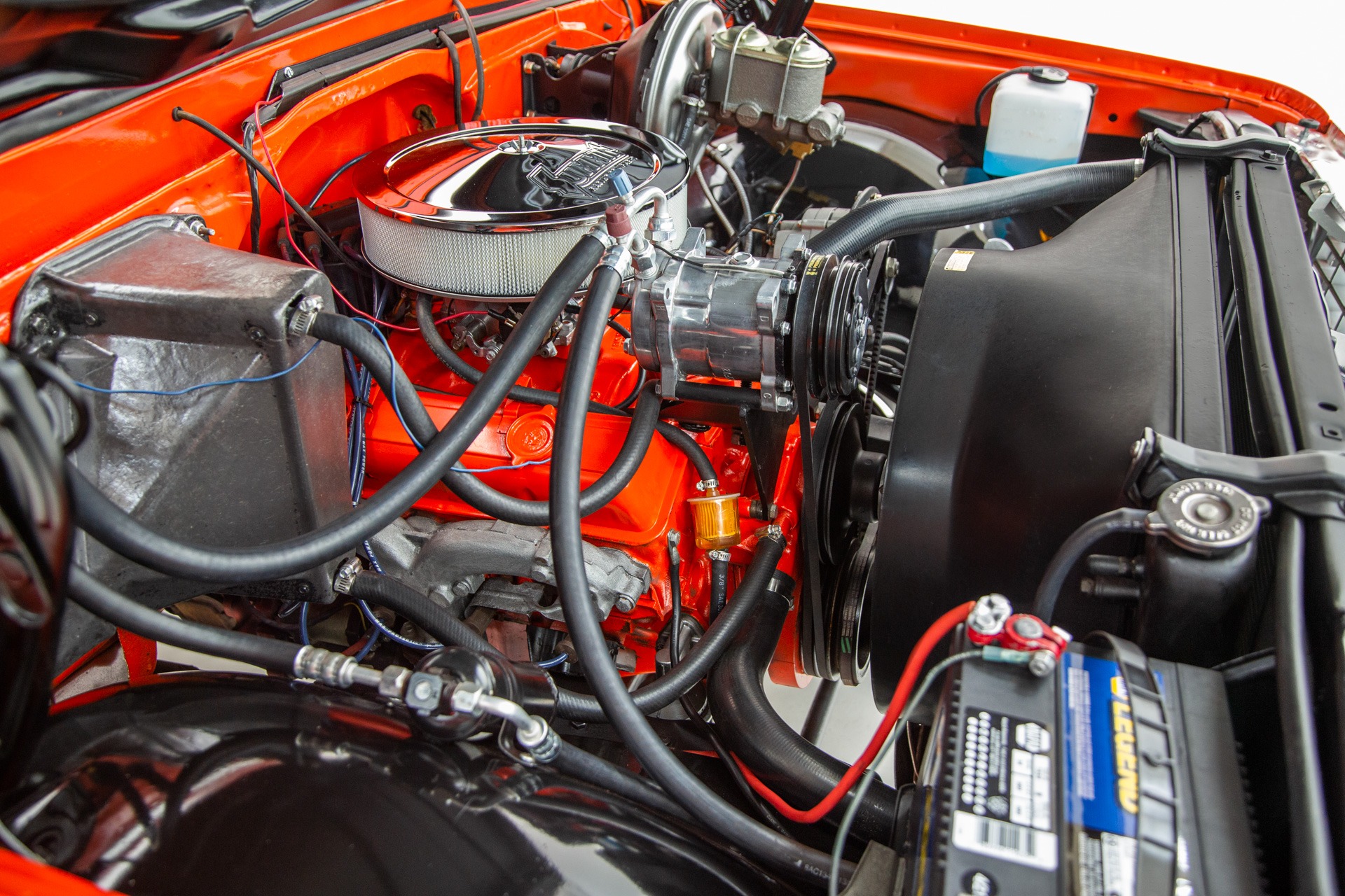 Used 1972 Chevrolet Pickup 4x4 4-Speed PS PB AC | St. Petersburg, FL