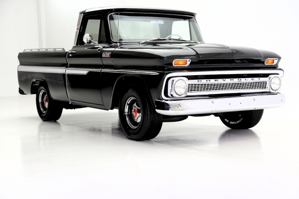 For Sale Used 1965 Chevrolet C10 Pickup C10 | American Dream Machines Des Moines IA 50309