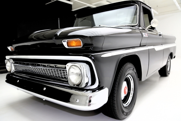 For Sale Used 1965 Chevrolet C10 Pickup C10 | American Dream Machines Des Moines IA 50309