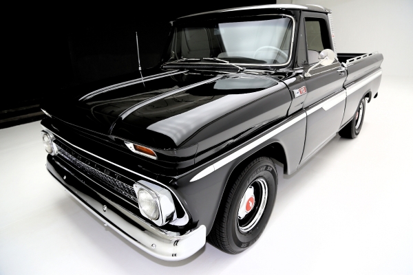 For Sale Used 1965 Chevrolet C10 Pickup C10 | American Dream Machines Des Moines IA 50309