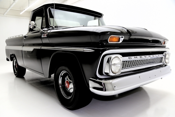 For Sale Used 1965 Chevrolet C10 Pickup C10 | American Dream Machines Des Moines IA 50309