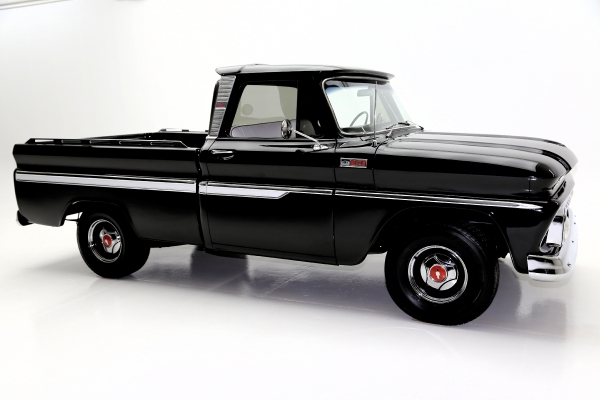 For Sale Used 1965 Chevrolet C10 Pickup C10 | American Dream Machines Des Moines IA 50309