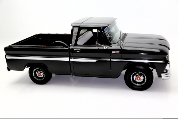 For Sale Used 1965 Chevrolet C10 Pickup C10 | American Dream Machines Des Moines IA 50309