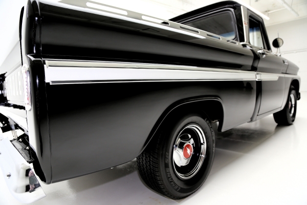 For Sale Used 1965 Chevrolet C10 Pickup C10 | American Dream Machines Des Moines IA 50309