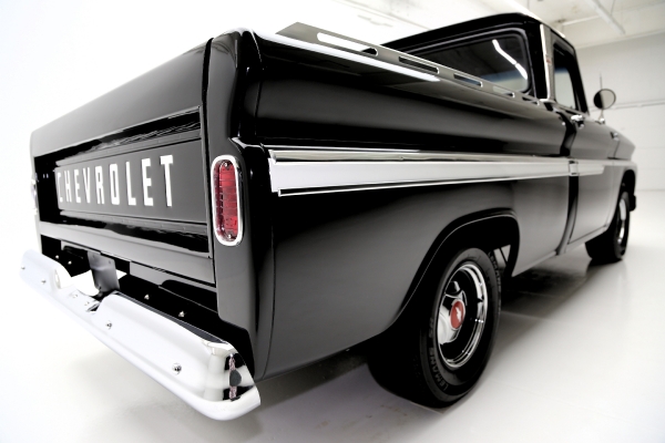 For Sale Used 1965 Chevrolet C10 Pickup C10 | American Dream Machines Des Moines IA 50309