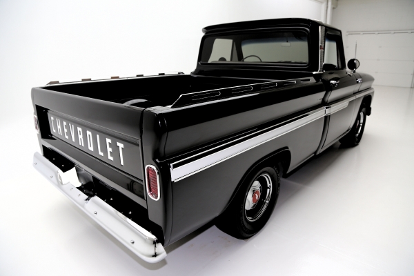 For Sale Used 1965 Chevrolet C10 Pickup C10 | American Dream Machines Des Moines IA 50309