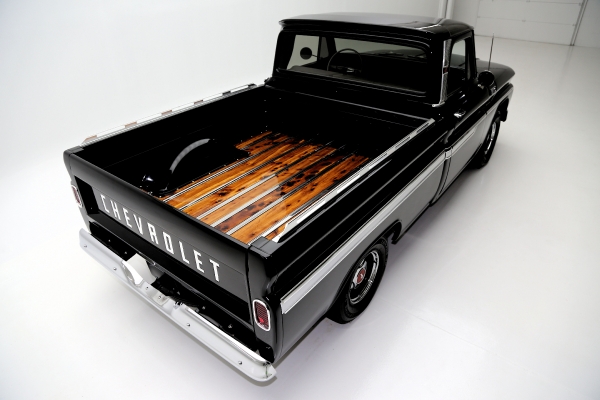 For Sale Used 1965 Chevrolet C10 Pickup C10 | American Dream Machines Des Moines IA 50309