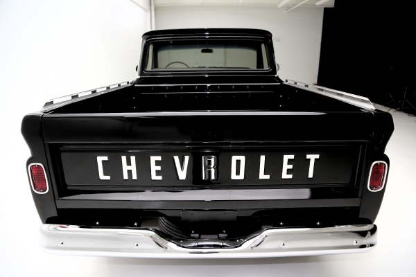 For Sale Used 1965 Chevrolet C10 Pickup C10 | American Dream Machines Des Moines IA 50309