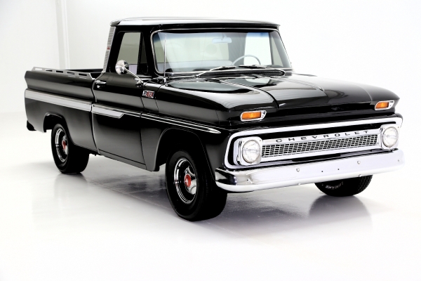 For Sale Used 1965 Chevrolet C10 Pickup C10 | American Dream Machines Des Moines IA 50309