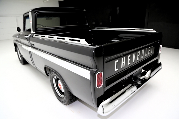 For Sale Used 1965 Chevrolet C10 Pickup C10 | American Dream Machines Des Moines IA 50309