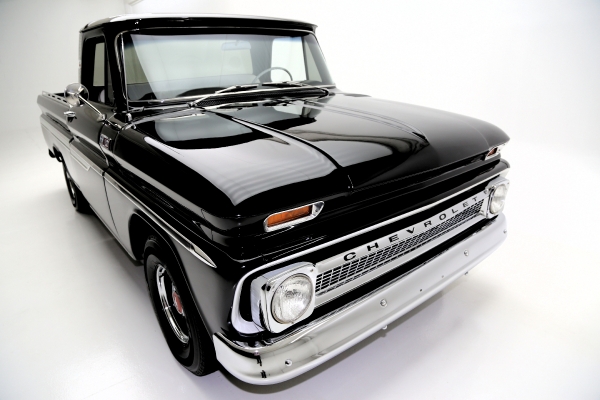 For Sale Used 1965 Chevrolet C10 Pickup C10 | American Dream Machines Des Moines IA 50309