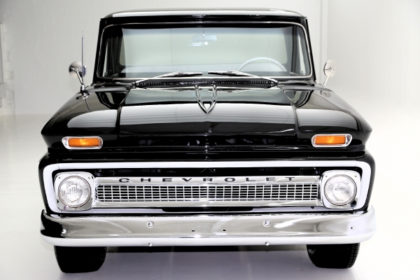 For Sale Used 1965 Chevrolet C10 Pickup C10 | American Dream Machines Des Moines IA 50309