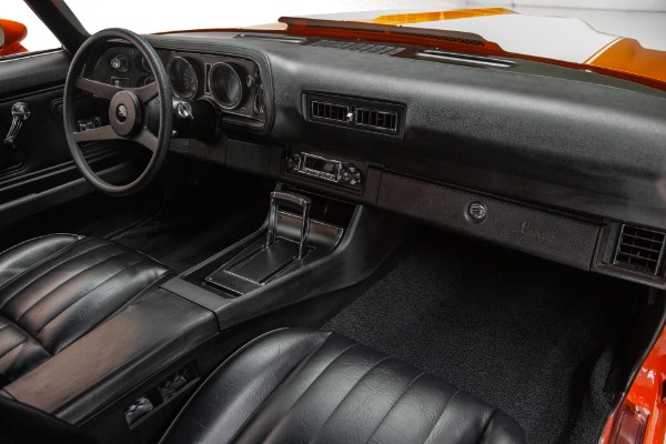 For Sale Used 1972 Chevrolet Camaro Built 383/422hp Stroker | American Dream Machines Des Moines IA 50309