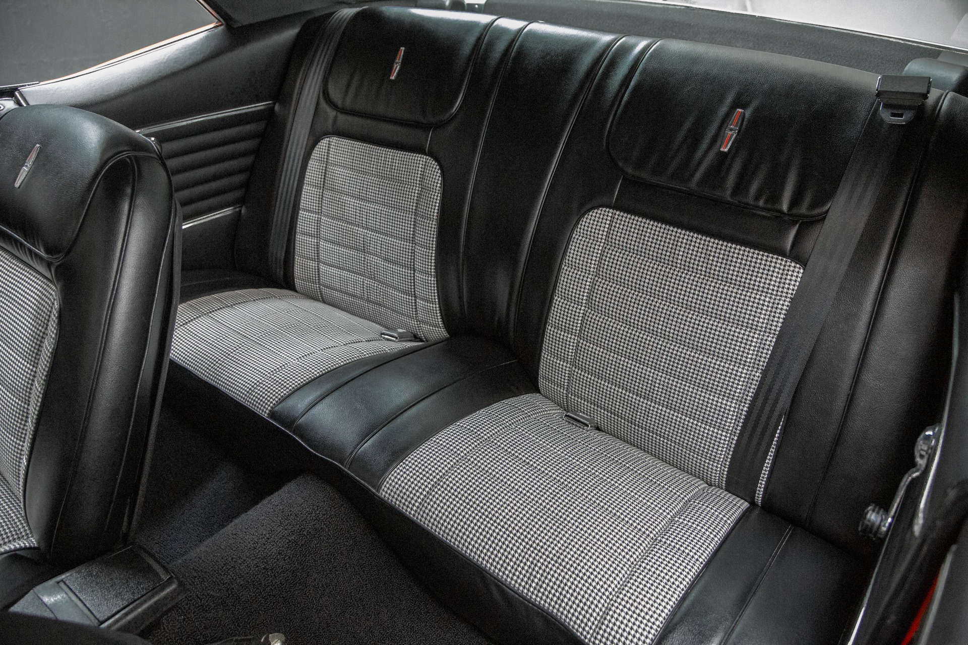 Used 1968 Chevrolet Camaro Hugger Orange 350 PS PB | St. Petersburg, FL