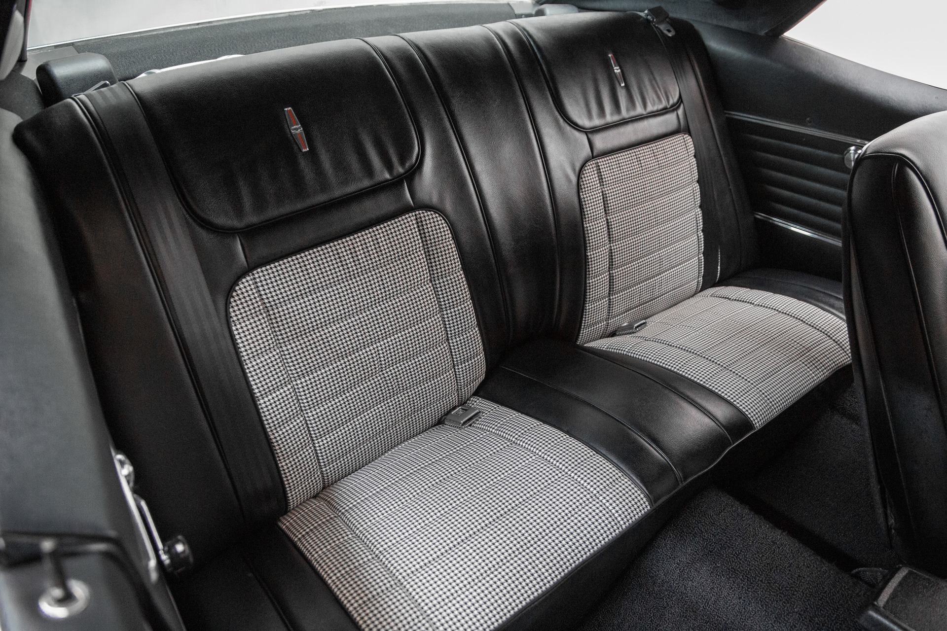 Used 1968 Chevrolet Camaro Hugger Orange 350 PS PB | St. Petersburg, FL