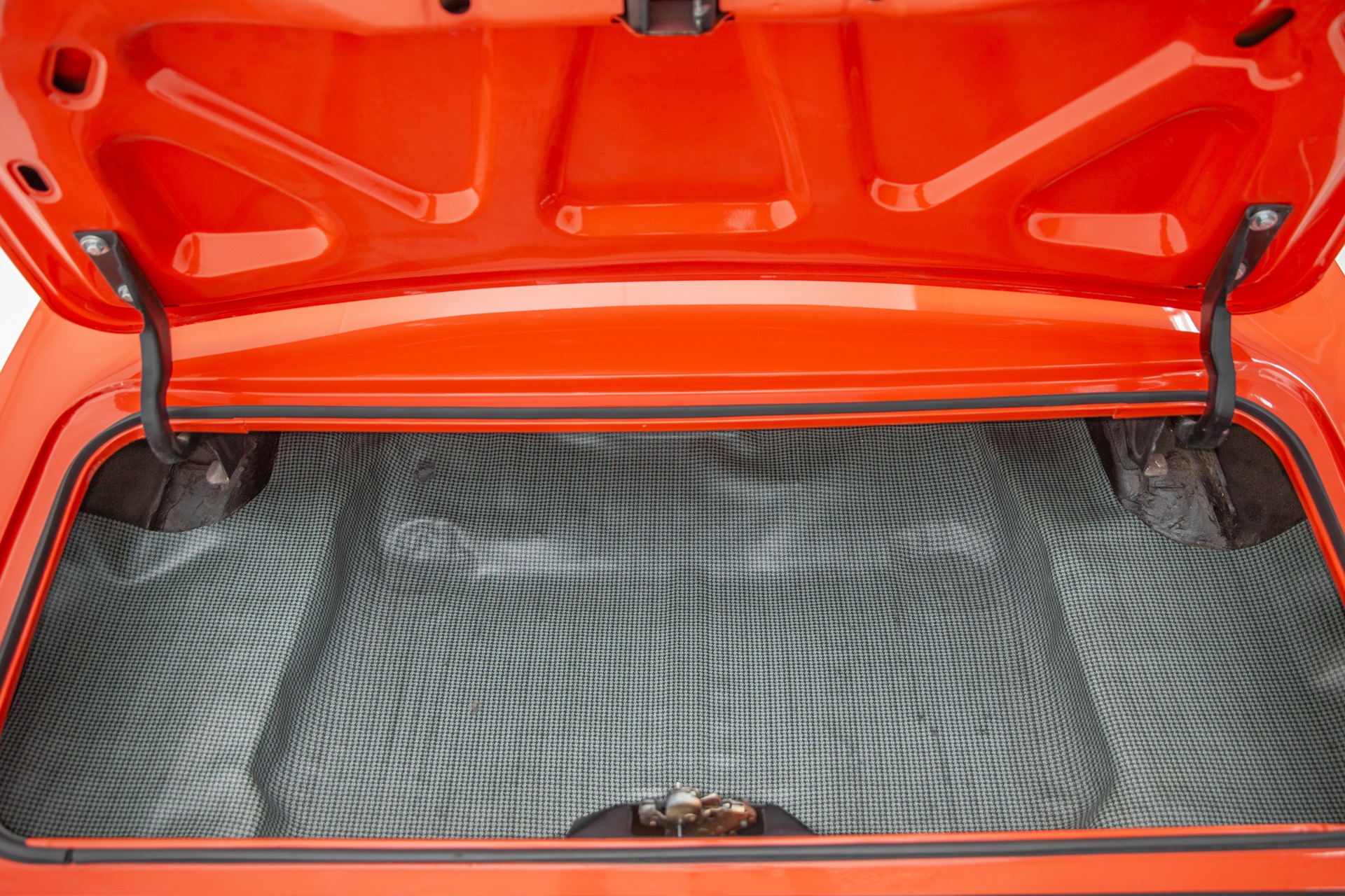 Used 1968 Chevrolet Camaro Hugger Orange 350 PS PB | St. Petersburg, FL