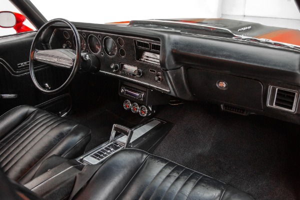 For Sale Used 1972 Chevrolet Chevelle Real SS 454/600hp, AC | American Dream Machines Des Moines IA 50309