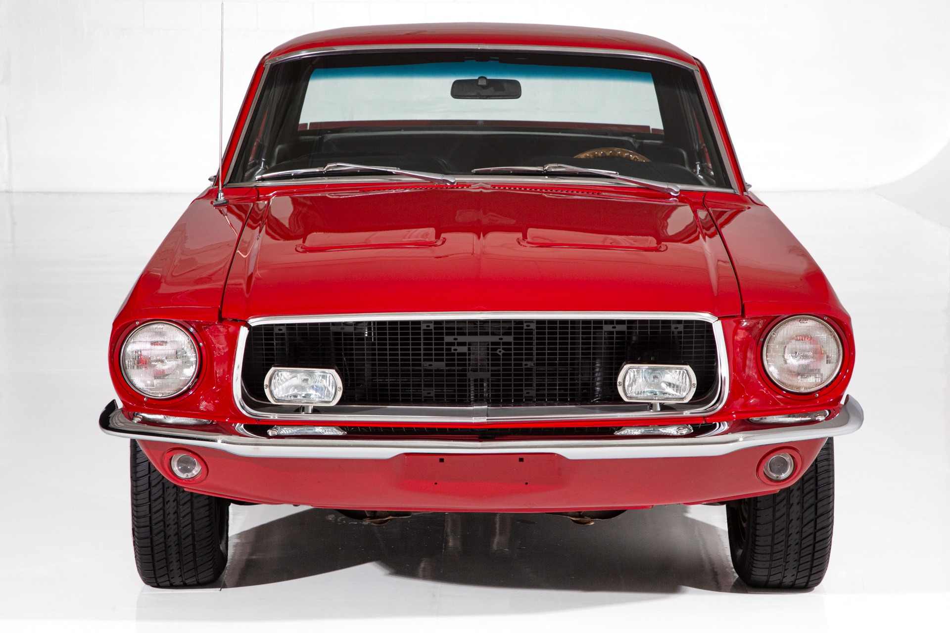 Used 1968 Ford Mustang California Special Options Added | St. Petersburg, FL