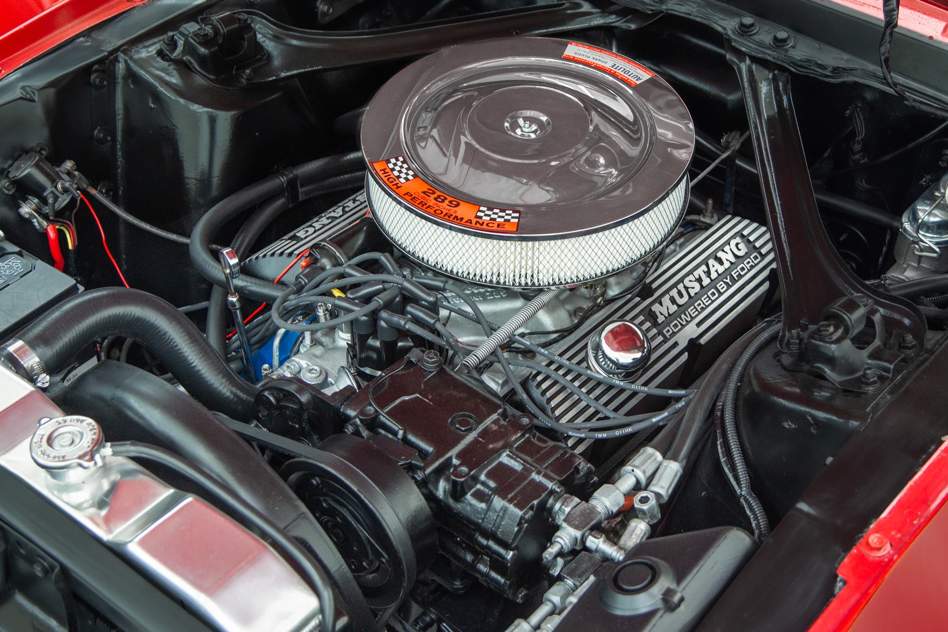 Used 1968 Ford Mustang California Special Options Added | St. Petersburg, FL