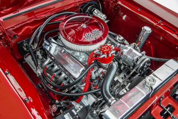 For Sale Used 1968 Ford Mustang 347 Stroker Auto, PS PB AC | American Dream Machines Des Moines IA 50309