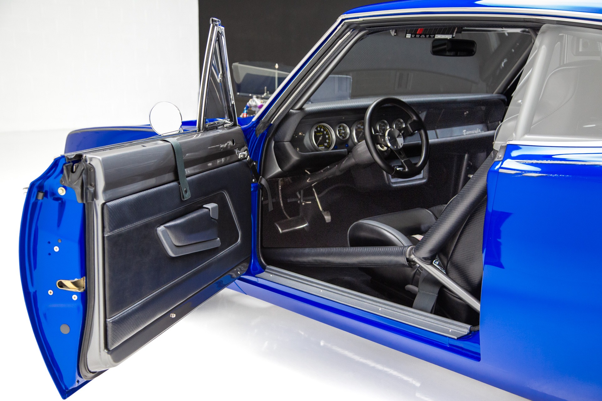 Used 1968 Plymouth Barracuda NHRA Hemi 500/1300HP | St. Petersburg, FL