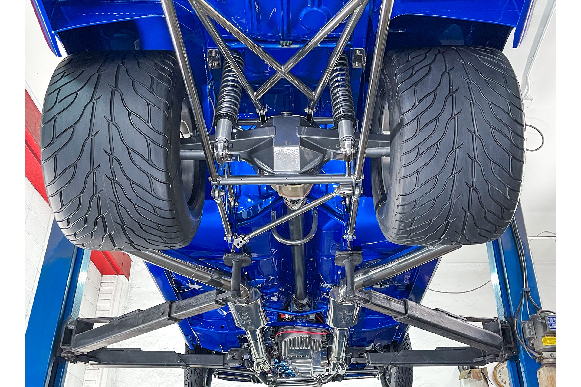 Used 1968 Plymouth Barracuda NHRA Hemi 500/1300HP | St. Petersburg, FL