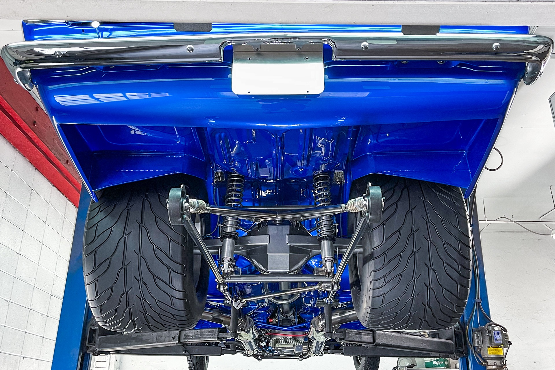 Used 1968 Plymouth Barracuda NHRA Hemi 500/1300HP | St. Petersburg, FL